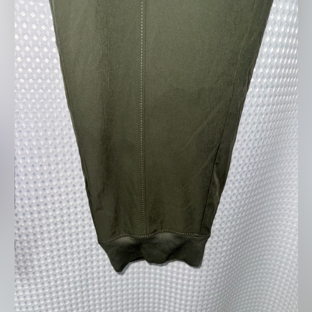 FILA‎ Women's Lined Jogger size XL - Khaki - Picture 10 of 15
